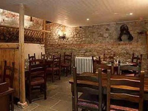 The Lamb Inn Marlborough Eksteriør billede